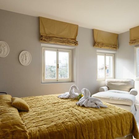 Le Mille E Una Notte Exclusive Suite Firenze Florença Exterior foto