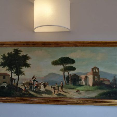 Le Mille E Una Notte Exclusive Suite Firenze Florença Exterior foto