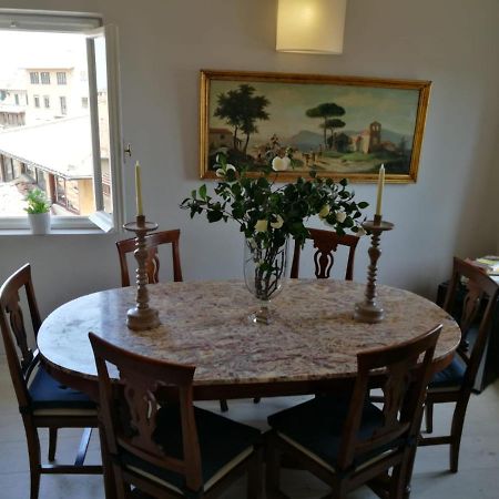 Le Mille E Una Notte Exclusive Suite Firenze Florença Exterior foto
