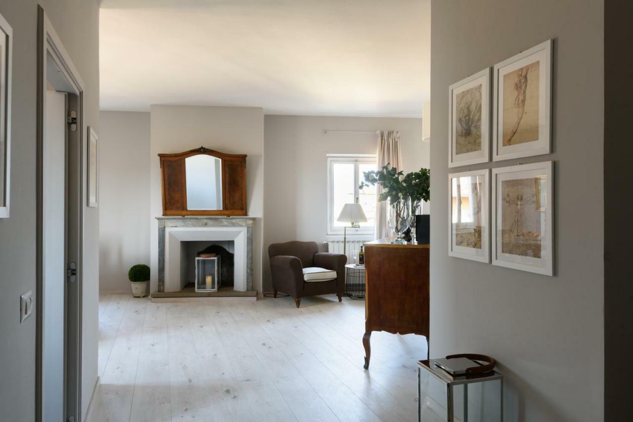 Le Mille E Una Notte Exclusive Suite Firenze Florença Exterior foto