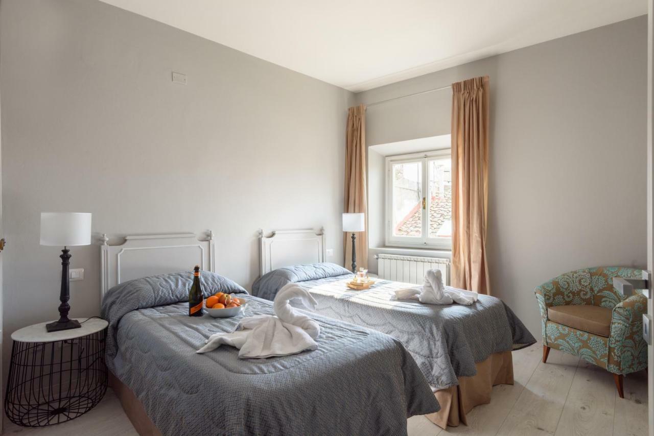 Le Mille E Una Notte Exclusive Suite Firenze Florença Exterior foto