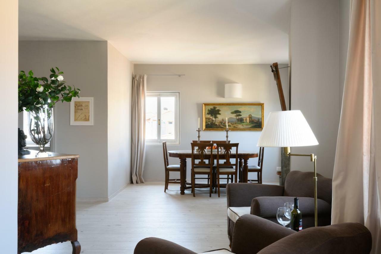 Le Mille E Una Notte Exclusive Suite Firenze Florença Exterior foto