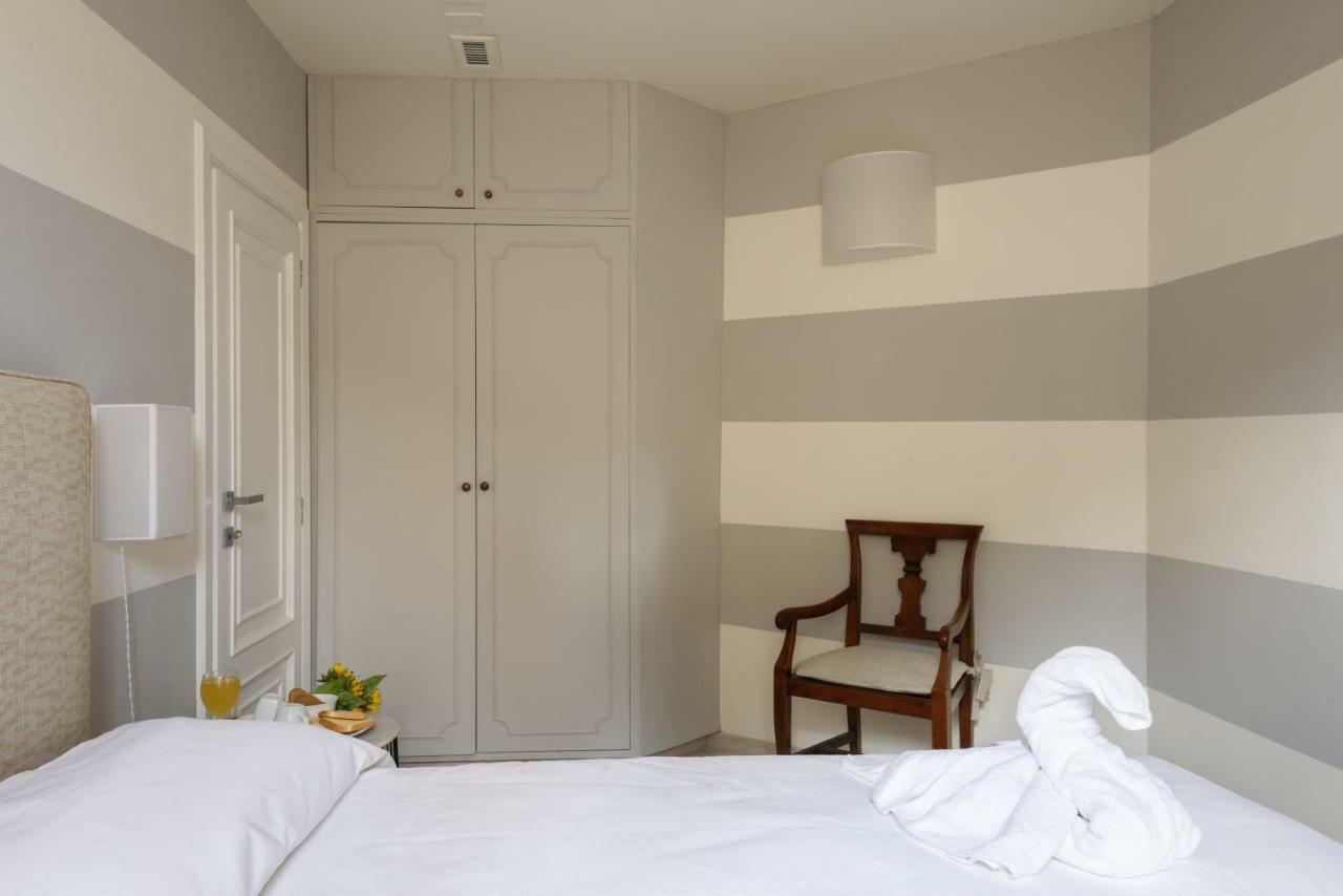 Le Mille E Una Notte Exclusive Suite Firenze Florença Exterior foto