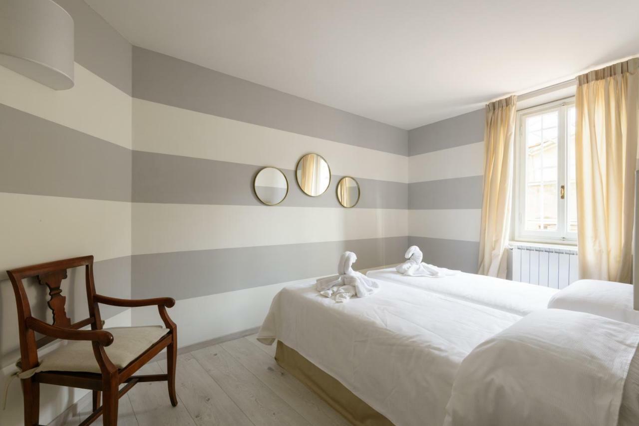 Le Mille E Una Notte Exclusive Suite Firenze Florença Exterior foto