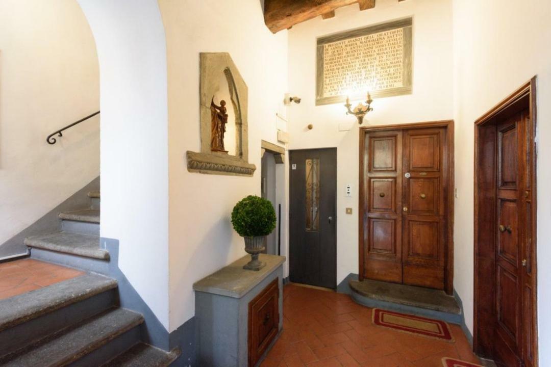 Le Mille E Una Notte Exclusive Suite Firenze Florença Exterior foto