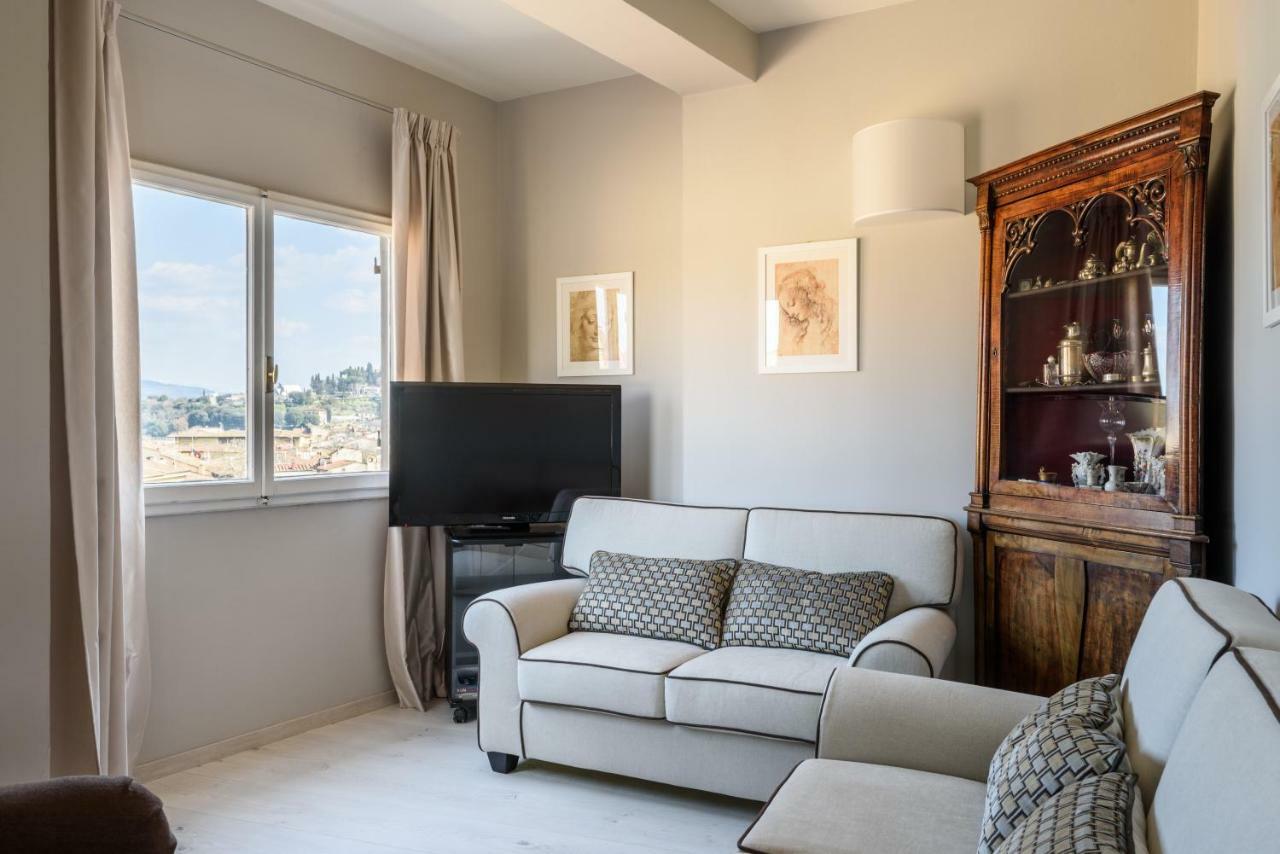 Le Mille E Una Notte Exclusive Suite Firenze Florença Exterior foto