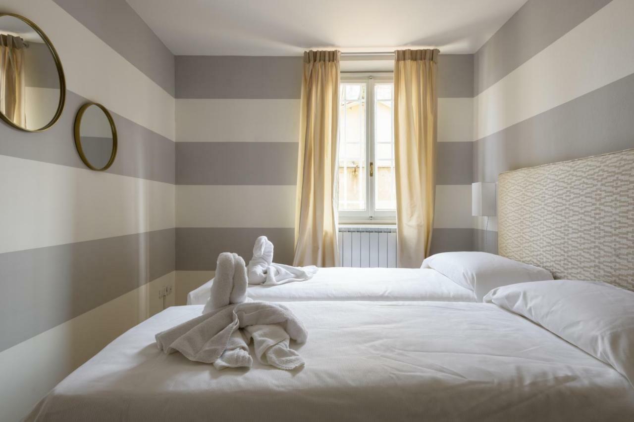 Le Mille E Una Notte Exclusive Suite Firenze Florença Exterior foto