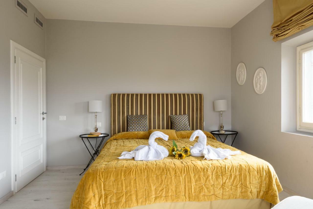 Le Mille E Una Notte Exclusive Suite Firenze Florença Exterior foto