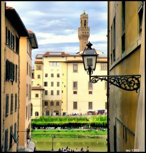 Le Mille E Una Notte Exclusive Suite Firenze Florença Exterior foto