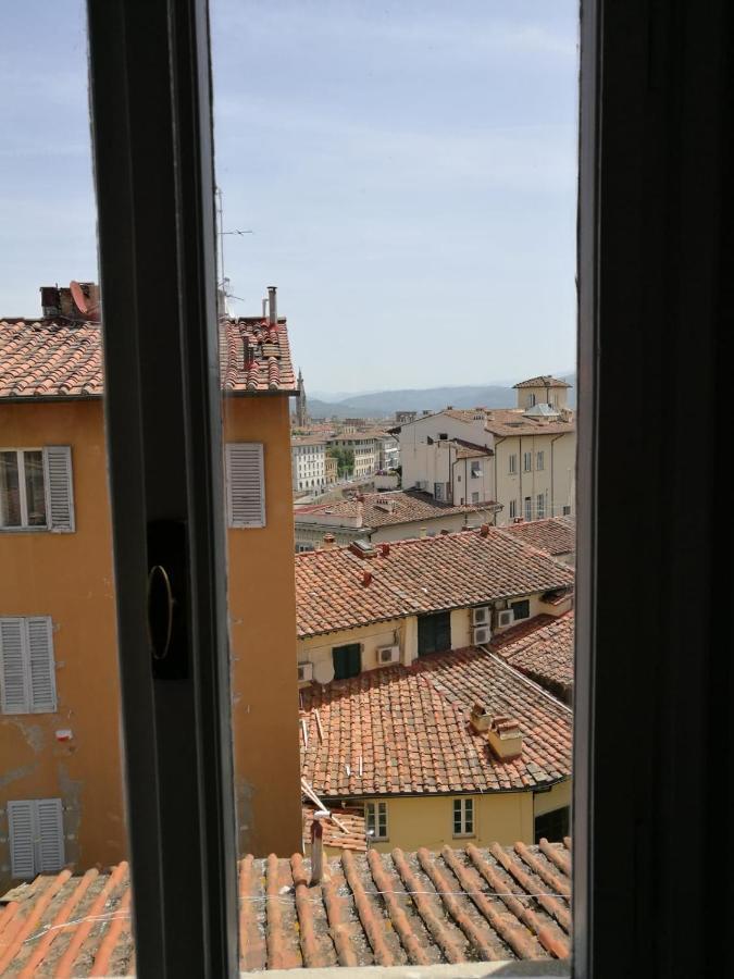 Le Mille E Una Notte Exclusive Suite Firenze Florença Exterior foto
