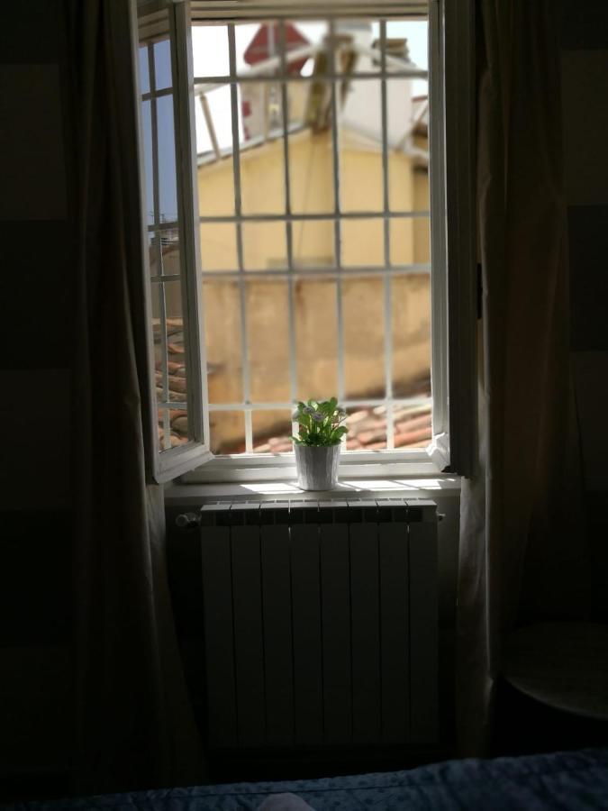 Le Mille E Una Notte Exclusive Suite Firenze Florença Exterior foto