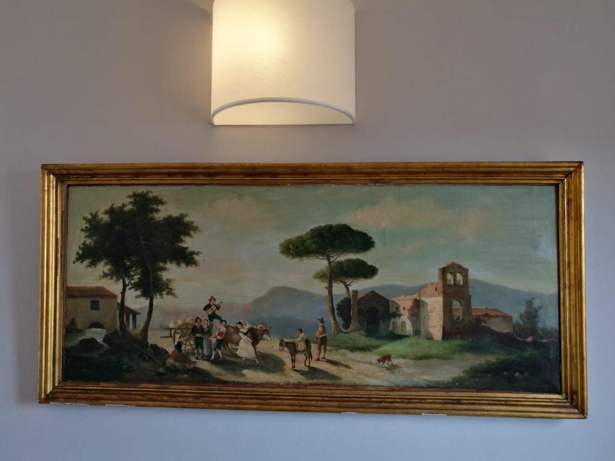 Le Mille E Una Notte Exclusive Suite Firenze Florença Exterior foto