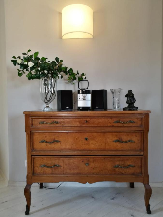 Le Mille E Una Notte Exclusive Suite Firenze Florença Exterior foto