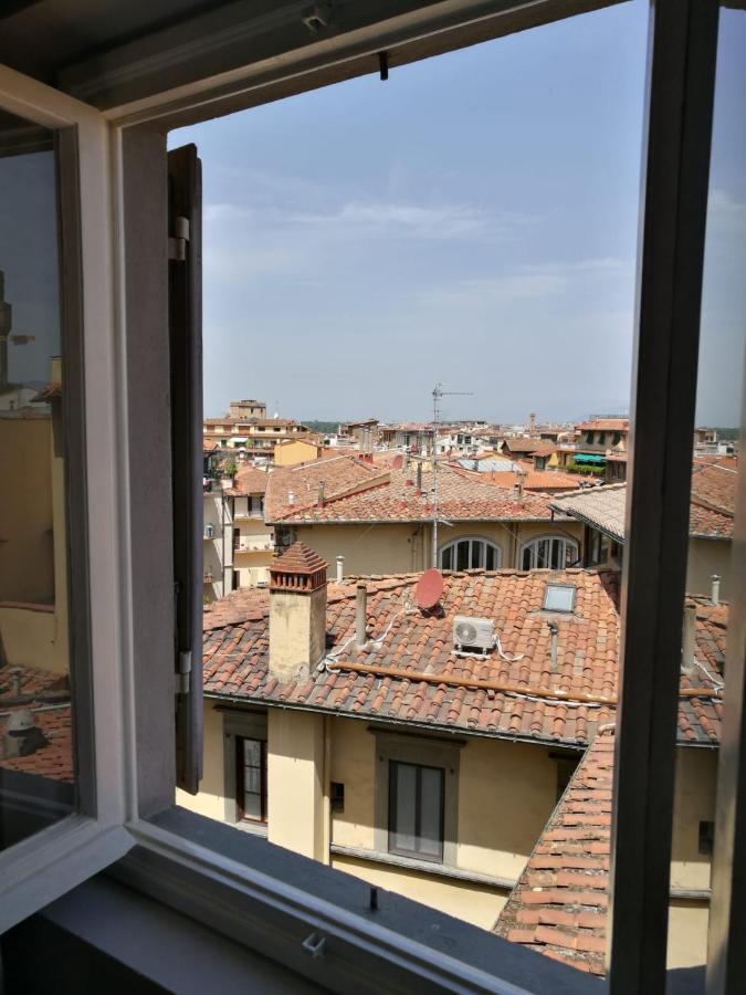 Le Mille E Una Notte Exclusive Suite Firenze Florença Exterior foto