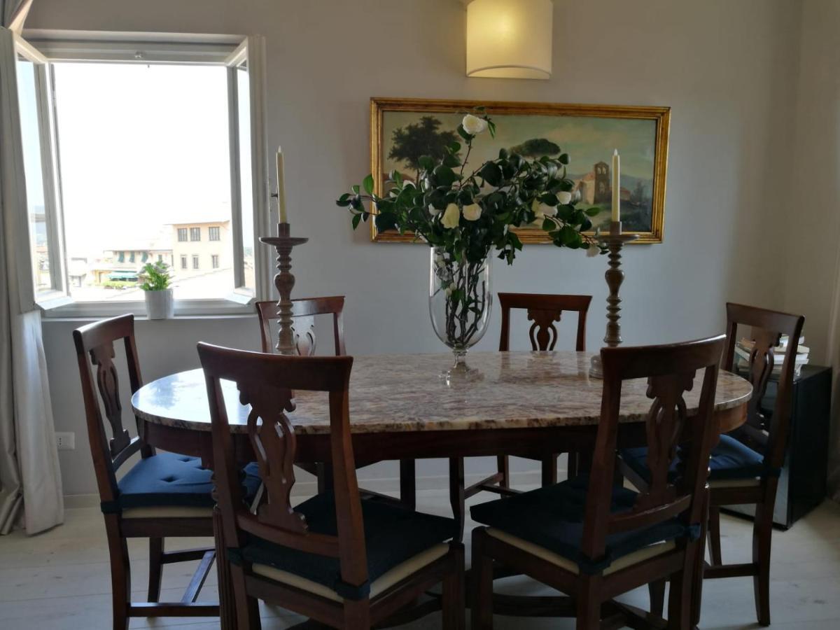 Le Mille E Una Notte Exclusive Suite Firenze Florença Exterior foto