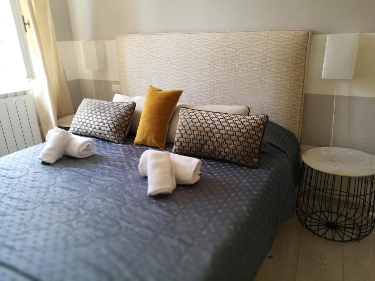 Le Mille E Una Notte Exclusive Suite Firenze Florença Exterior foto
