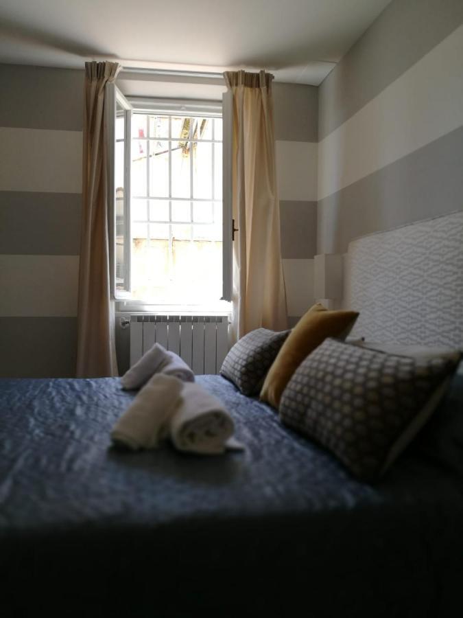 Le Mille E Una Notte Exclusive Suite Firenze Florença Exterior foto