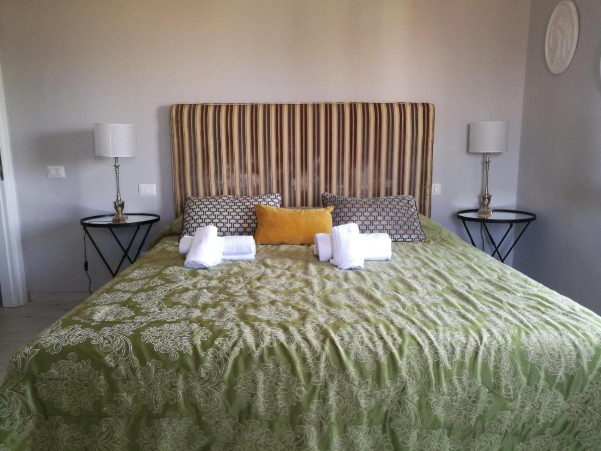 Le Mille E Una Notte Exclusive Suite Firenze Florença Exterior foto