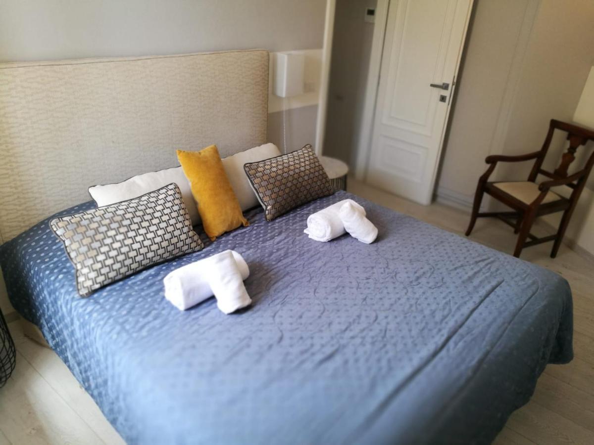 Le Mille E Una Notte Exclusive Suite Firenze Florença Exterior foto