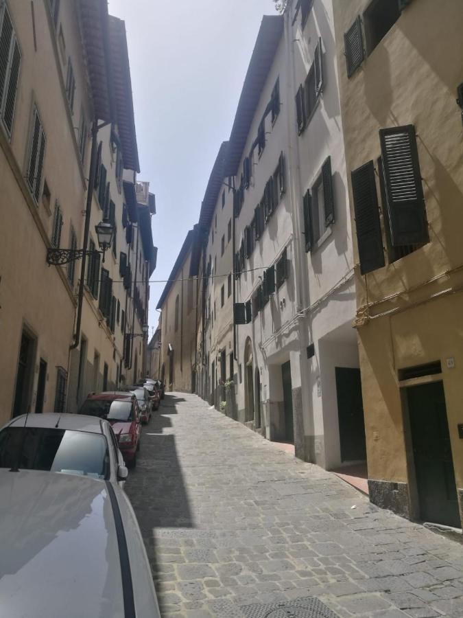 Le Mille E Una Notte Exclusive Suite Firenze Florença Exterior foto