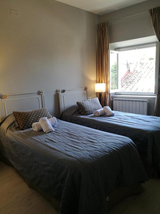 Le Mille E Una Notte Exclusive Suite Firenze Florença Exterior foto